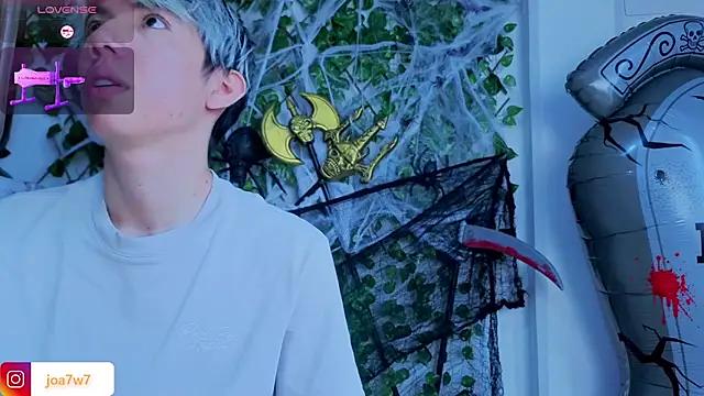 Levii Ackermann online show from 10-16-25, 01:52