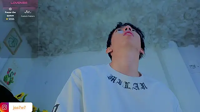 Levii Ackermann online show from 02-21-26, 02:19