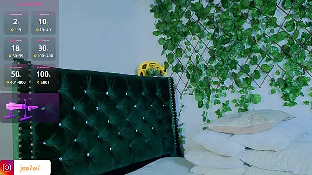 Levii Ackermann online show from 11-28-25, 01:44