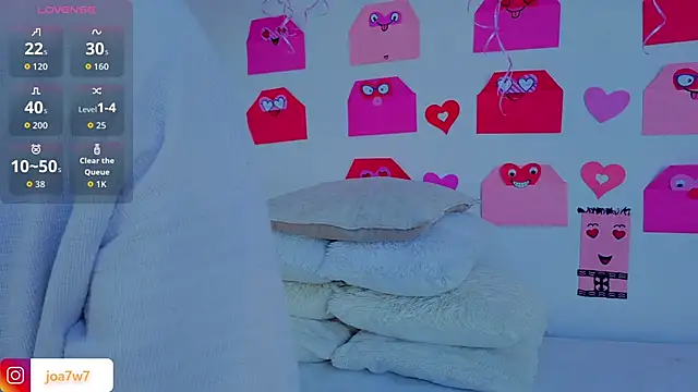 Levii Ackermann online show from 02-14-26, 02:50