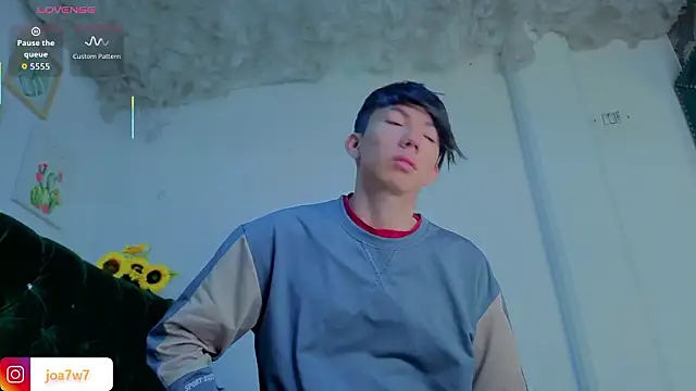 Levii Ackermann online show from 03-18-26, 02:08