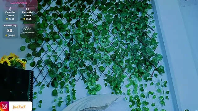 Levii Ackermann online show from 01-17-26, 02:20