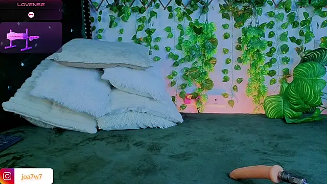 Levii Ackermann online show from 10-03-25, 02:07