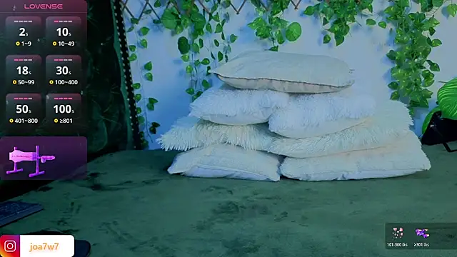 Levii Ackermann online show from 11-06-25, 03:10