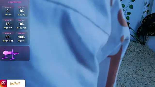 Levii Ackermann online show from 09-17-25, 02:41