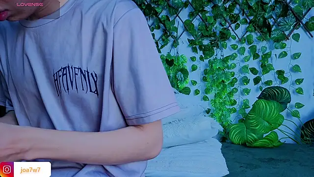 Levii Ackermann online show from 10-04-25, 02:18