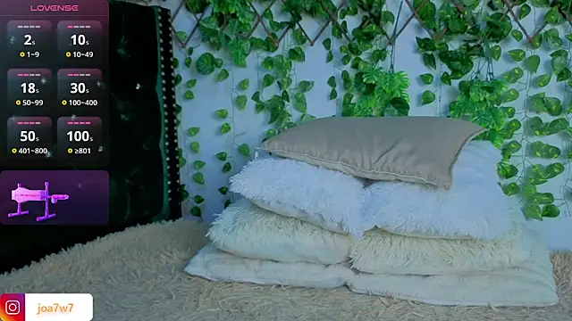 Levii Ackermann online show from 09-19-25, 02:10