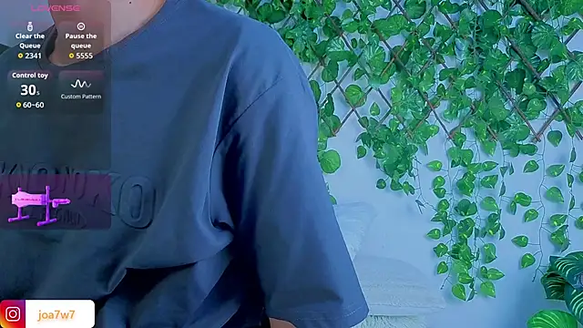 Levii Ackermann online show from 01-14-26, 02:20