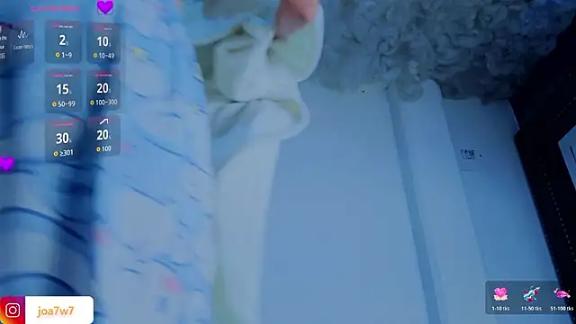 Levii Ackermann online show from 03-29-26, 01:46