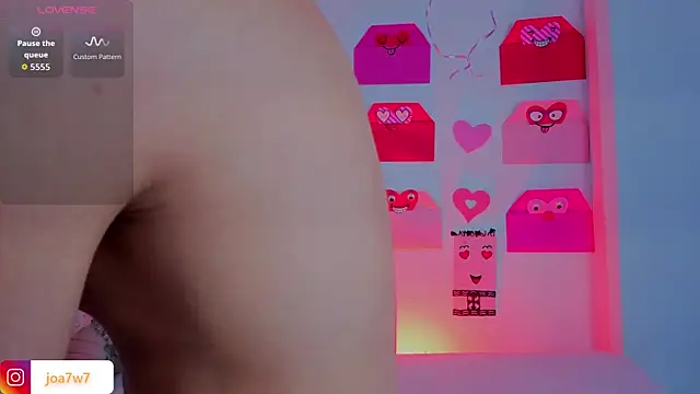 Levii Ackermann online show from 02-12-26, 02:28