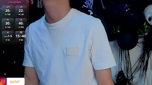 Levii Ackermann online show from 11-03-25, 09:18