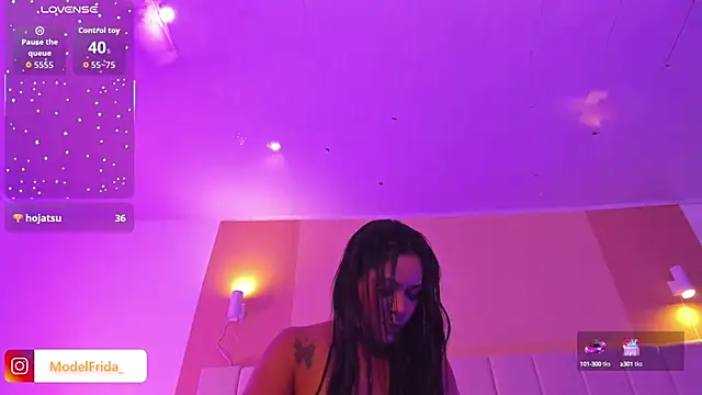  karime  online show from 09-10-25, 08:08