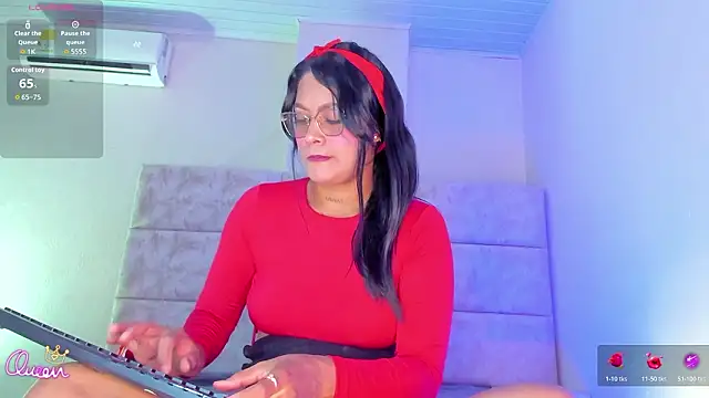  karime  online show from 03-28-26, 08:10