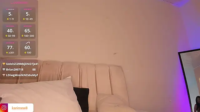  karime  online show from 02-25-26, 08:08