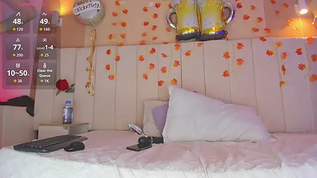  karime  online show from 09-26-25, 07:54