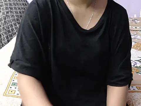 Freya nia online show from 10-19-25, 06:16