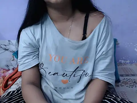 Freya nia online show from 11-10-25, 03:06