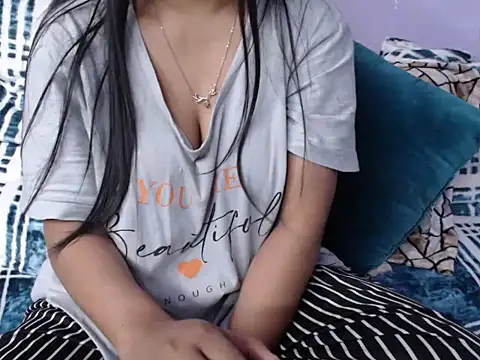 Freya nia online show from 12-02-25, 06:59