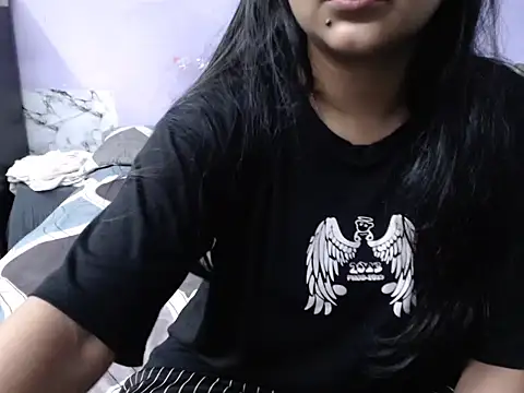 Freya nia online show from 09-29-25, 10:33