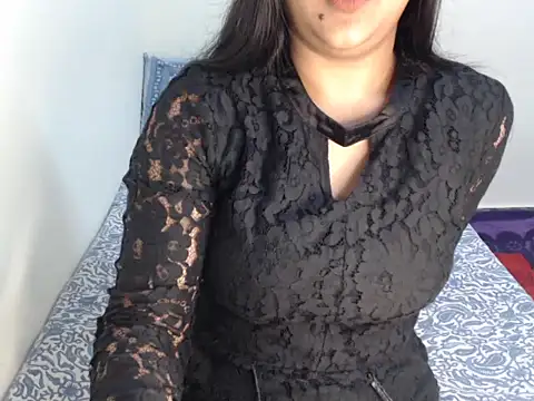 Freya nia online show from 12-22-25, 07:52