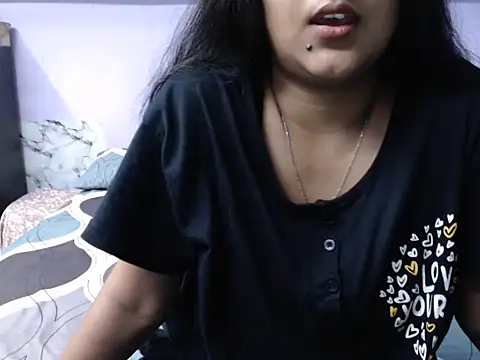 Freya nia online show from 09-25-25, 11:49