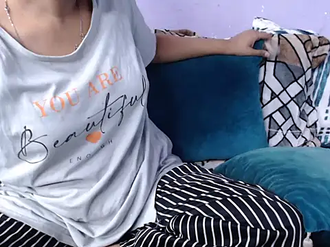 Freya nia online show from 12-03-25, 02:38