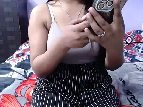 Freya nia online show from 02-09-25, 06:16