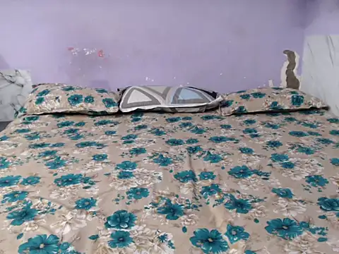 Freya nia online show from 10-03-25, 02:40