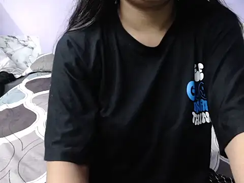 Freya nia online show from 09-28-25, 10:22