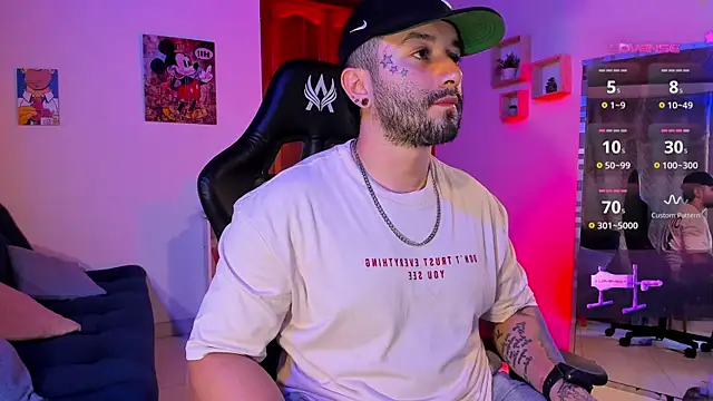 Alex maraj online show from 11-04-25, 10:13