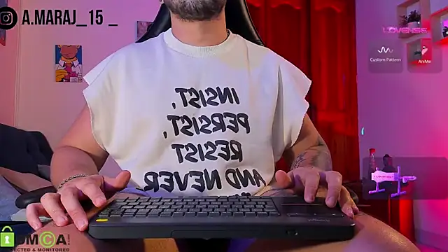 Alex maraj online show from 10-30-25, 04:48