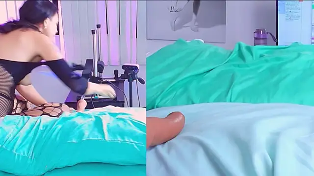 Loving Lauren online show from 04-11-26, 02:52