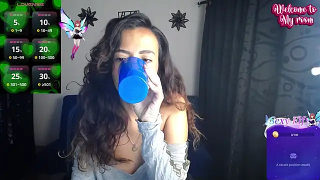 coniecut2 online show from 02-20-25, 10:05