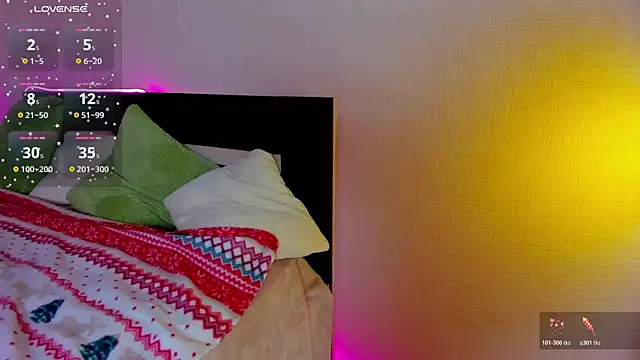 lexxxxxxi online show from 12-21-25, 06:31