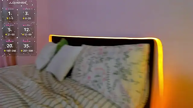 lexxxxxxi online show from 04-30-26, 06:59