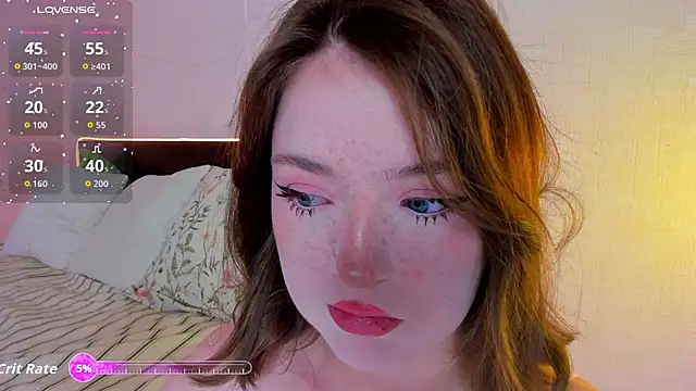 lexxxxxxi online show from 05-01-26, 07:30
