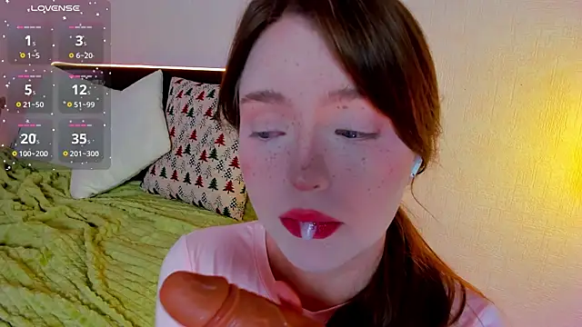 lexxxxxxi online show from 01-14-26, 07:06