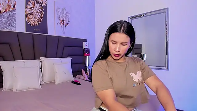 Snapshot of Sofi_Perez_ chatting on 02-09-26, 11:19 Sofi Perez online show from 02-09-26, 11:19