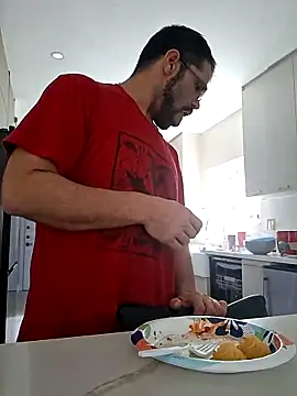 Zander823 online show from 02-22-26, 06:20