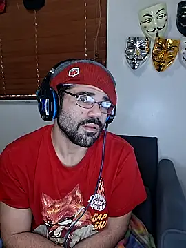 Zander823 online show from 02-24-26, 11:33