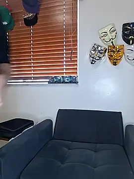 Zander823 online show from 02-20-26, 09:17