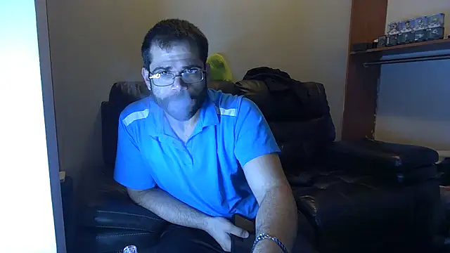 Zander823 online show from 03-11-26, 03:00