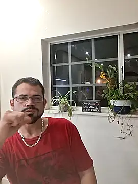 Zander823 online show from 02-10-26, 07:29