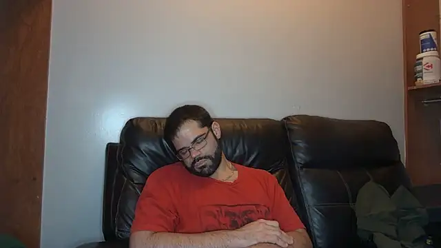 Zander823 online show from 03-17-26, 05:54
