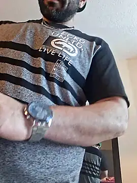 Zander823 online show from 03-05-26, 02:46