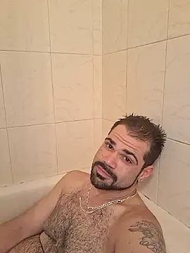 Zander823 online show from 02-15-26, 03:29