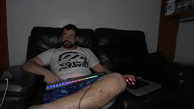 Zander823 online show from 03-19-26, 07:08