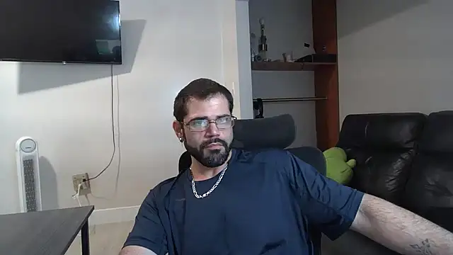 Zander823 online show from 03-19-26, 08:53