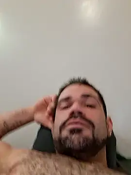 Zander823 online show from 02-12-26, 11:26