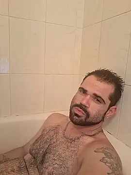 Zander823 online show from 02-22-26, 04:59